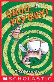 Shoo, Fly Guy! : Fly Guy cover image cdn