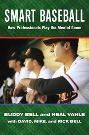 Smart Baseball : How Professionals Play the Mental Game cover image cdn