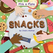 Snacks : Pick a Plate cover image cdn