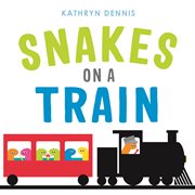 Snakes on a Train cover image cdn