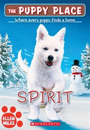 Spirit : Puppy Place cover image cdn