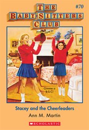 Stacey and the Cheerleaders : Baby-Sitters Club cover image cdn