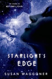 Starlight's Edge : Timedance cover image cdn