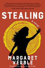 Stealing : A Novel cover image cdn