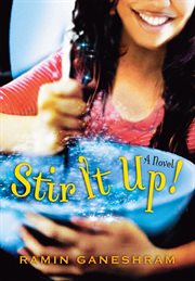 Stir It Up : A Novel cover image cdn