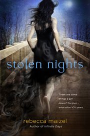 Stolen Nights : Vampire Queen cover image cdn