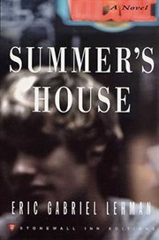 Summer's House : A Novel cover image cdn