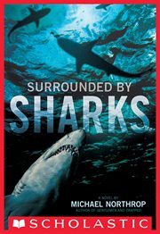 Surrounded By Sharks : Surrounded By Sharks cover image cdn
