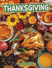Thanksgiving : Traditions & Celebrations cover image cdn
