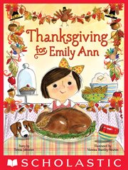 Thanksgiving for Emily Ann cover image cdn