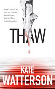 Thaw : Detective Ellie MacIntosh cover image cdn