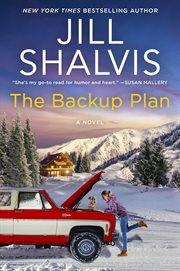 The Backup Plan : A Novel cover image cdn