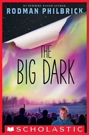 The Big Dark cover image cdn