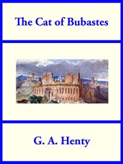 The Cat of Bubastes cover image cdn