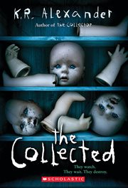 The Collected cover image cdn