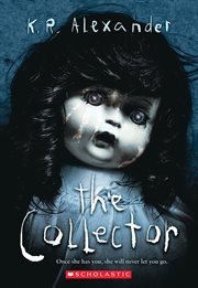 The Collector cover image cdn