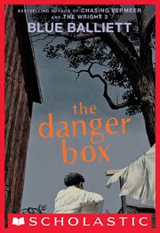The Danger Box cover image cdn