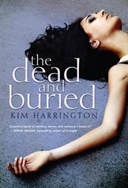 The Dead and Buried cover image cdn