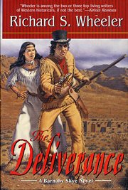 The Deliverance : Skye's West cover image cdn