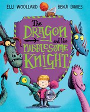The Dragon and the Nibblesome Knight cover image cdn