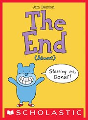 The End (Almost) cover image cdn