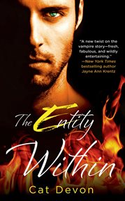 The Entity Within : Entity cover image cdn
