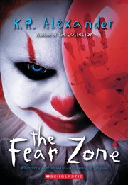 The Fear Zone cover image cdn