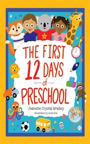 The First 12 Days of Preschool cover image cdn