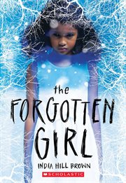 The Forgotten Girl cover image cdn