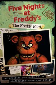 The Freddy Files cover image cdn