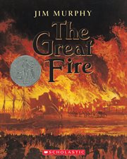 The Great Fire cover image cdn