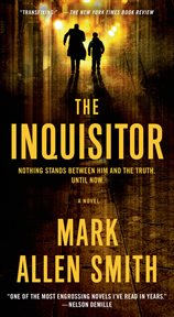 The Inquisitor : A Novel cover image cdn
