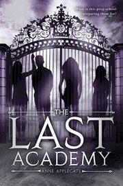 The Last Academy cover image cdn