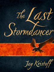 The Last Stormdancer : Lotus Wars cover image cdn
