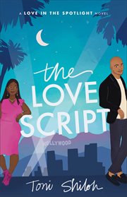 The Love Script cover image cdn