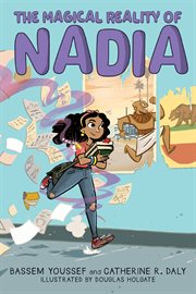 The Magical Reality of Nadia cover image cdn