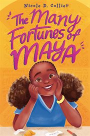 The Many Fortunes of Maya cover image cdn