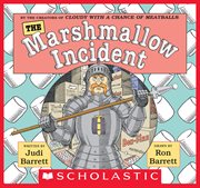 The Marshmallow Incident cover image cdn