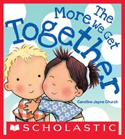 The More We Get Together : Caroline Jayne Church cover image cdn