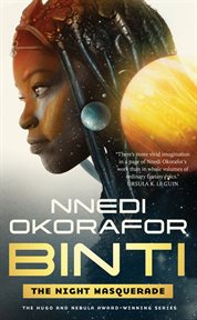 The Night Masquerade : Binti cover image cdn