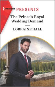 The Prince's Royal Wedding Demand cover image cdn