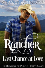 The Rancher takes his Last Chance at Love cover image cdn