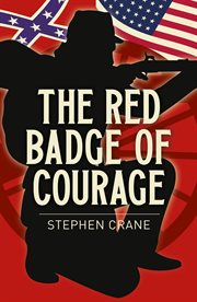 The Red Badge of Courage cover image cdn