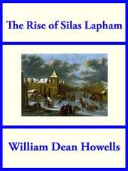 The Rise of Silas Lapham cover image cdn