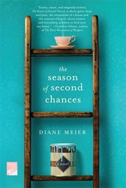 The Season of Second Chances : A Novel cover image cdn