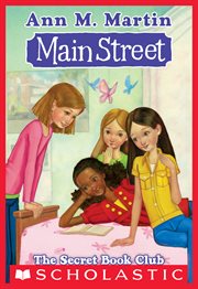The Secret Book Club : Main Street cover image cdn