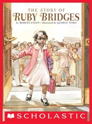 The Story of Ruby Bridges cover image cdn