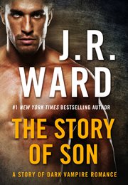 The Story of Son : A Story of Dark Vampire Romance cover image cdn
