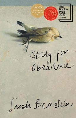 Study for obedience  cover image cdn