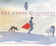 The Three Questions cover image cdn